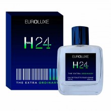 Euroluxe H24 The Extra Ordinary