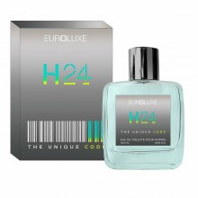 Euroluxe H24 The Unique Code
