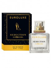 Euroluxe Seduction Go Girl