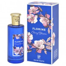 Evro Parfum Florine Cherry Blossom
