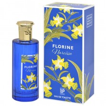 Evro Parfum Florine Narcisso