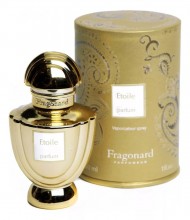 Fragonard Etoile Parfum