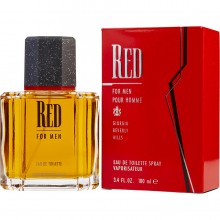 Giorgio Beverly Hills Red Pour Homme