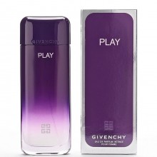 Givenchy Play For Her Intense