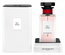 Givenchy Rose Ardente