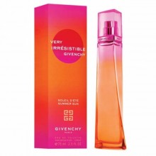 Givenchy Very Irresistible Soleil D`ete