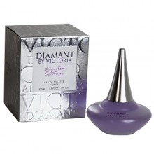 Guy Alari Diamant By Victoria Limited Edition