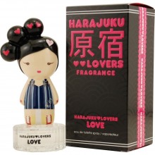 Harajuku Lovers Love