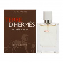 Hermes Terre D`hermes Eau Tres Fraiche