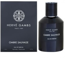 Herve Gambs Paris Ombre Sauvage