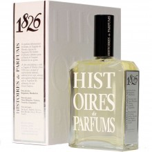 Histoires de Parfums 1826 Eugenie De Montijo