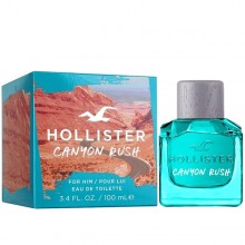 Hollister Canyon Rush Men