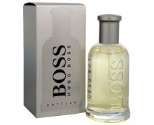 Hugo Boss №6 (bottled)