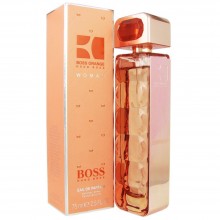 Hugo Boss Orange Eau De Parfum
