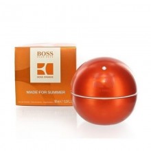 Hugo Boss Orange Made For Summer
