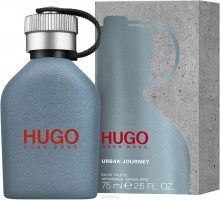 Hugo Boss Urban Journey