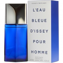 Issey Miyake L`eau D`issey Bleue