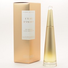 Issey Miyake L`eau D`issey Gold Absolue