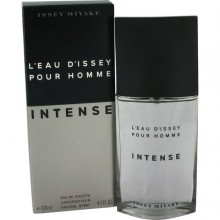 Issey Miyake L`eau D`issey Intense