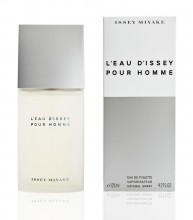 Issey Miyake L`eau D`issey Pour Homme