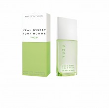 Issey Miyake L`eau D`issey Pour Homme Yuzu