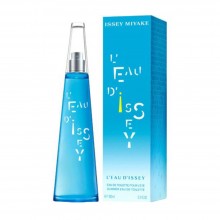 Issey Miyake L`eau D`issey Summer 2017