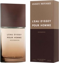 Issey Miyake L`eau D`issey Wood & Wood