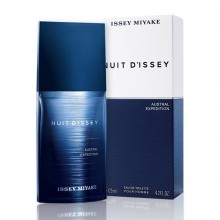 Issey Miyake Nuit D`issey Austral Expedition