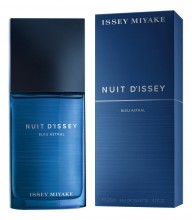 Issey Miyake Nuit D`issey Bleu Astral