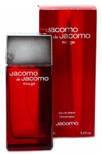 Jacomo de Jacomo Rouge man 