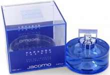 Jacomo Paradox Blue