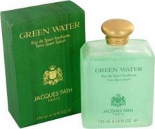 Jacques Fath Green Water