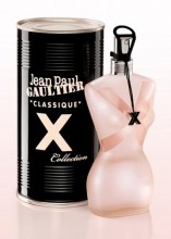 Jean Paul Gaultier X Collection 