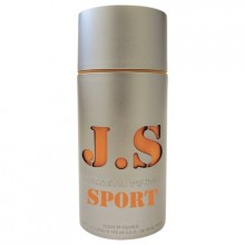 Jeanne Arthes Magnetic Power Sport