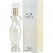 Jennifer Lopez Love And Light 