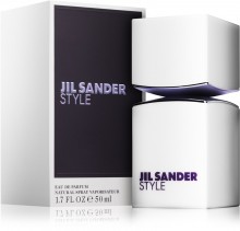 Jil Sander Style Women