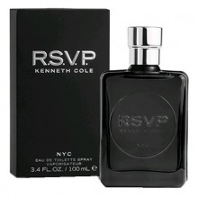 Kenneth Cole R.s.v.p.