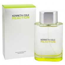 Kenneth Cole Reaction Man