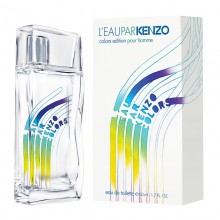 Kenzo L`eau Par Colors