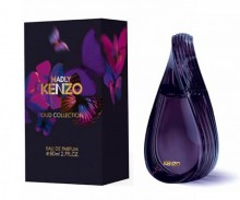 Kenzo Madly Oud Collection