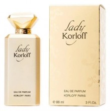 Korloff Paris Lady Korloff