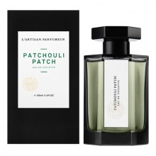 L`Artisan Parfumeur Patchouli Patch
