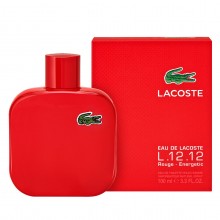 Lacoste Lacoste L.12.12 Rouge Energetic