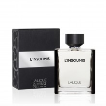 Lalique L`insoumis