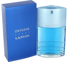 Lanvin Oxygene Man