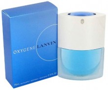 Lanvin Oxygene Woman