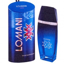 Lomani Men Xxx