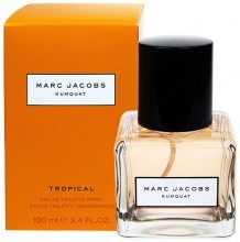 Marc Jacobs Tropical Kumquat 