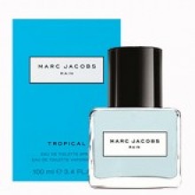 Marc Jacobs Tropical Rain 