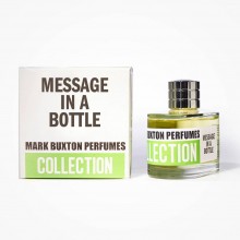 Mark Buxton Message In A Bottle